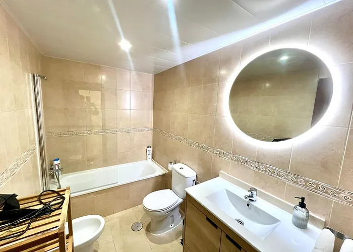 Cruz De San Fernando Κόρδοβα