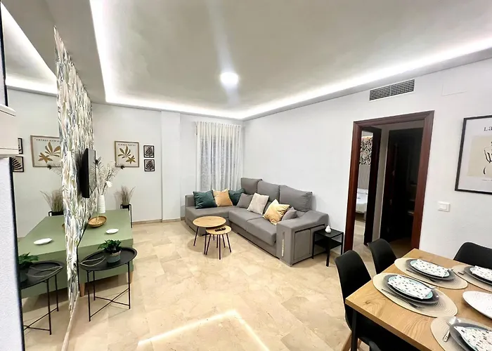 Cruz De San Fernando * Κόρδοβα