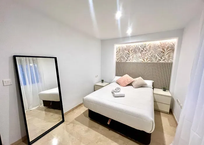 Cruz De San Fernando *