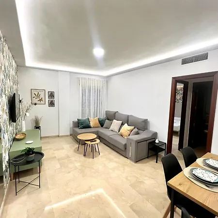 Cruz De San Fernando * Cordoba