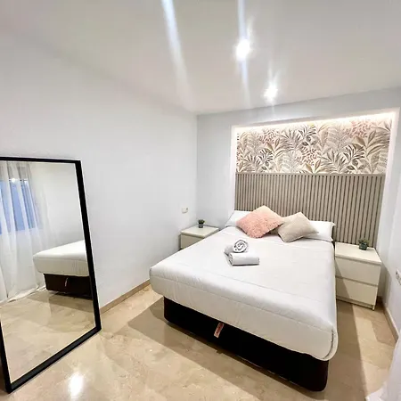 Cruz De San Fernando *