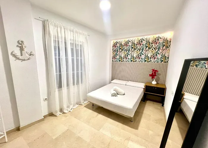 Cruz De San Fernando Apartment Córdoba