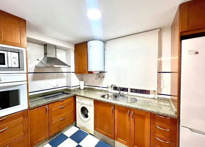 Apartment Cruz De San Fernando Córdoba